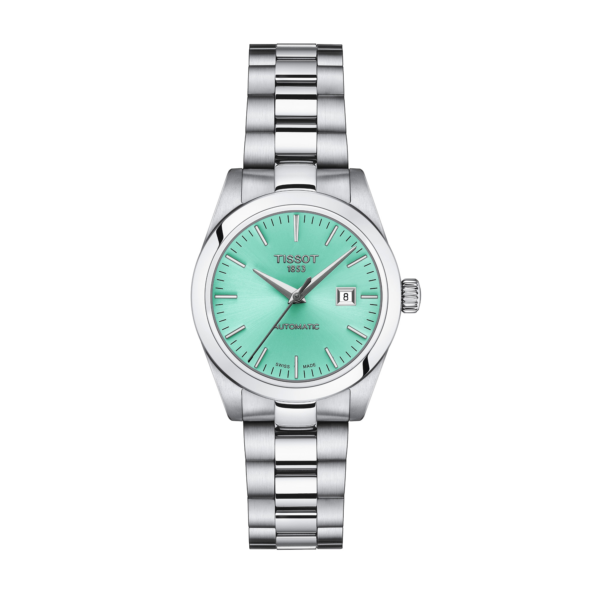 Tissot T My Lady Automatic