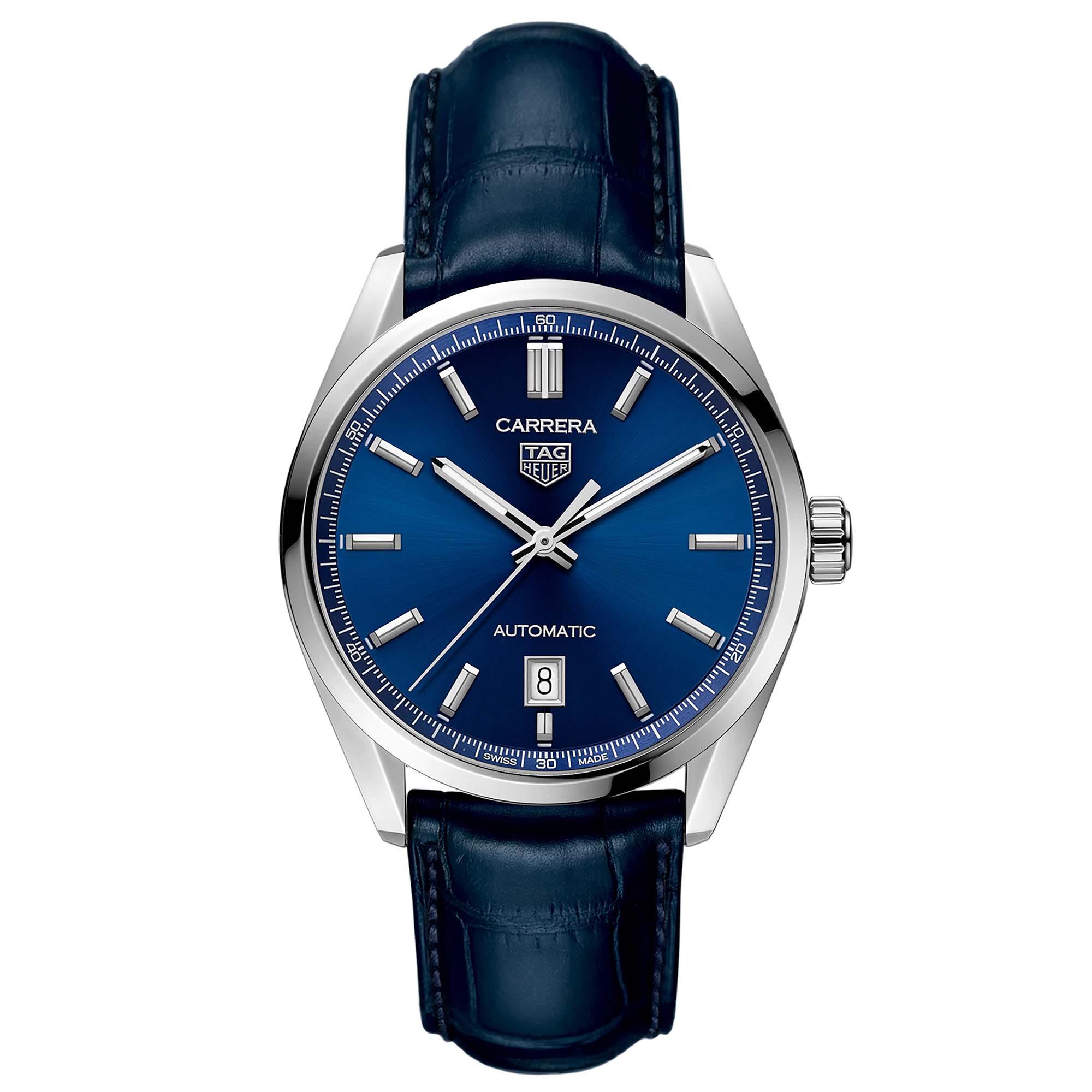 TAG Heuer TAG HEUER CARRERA DATE