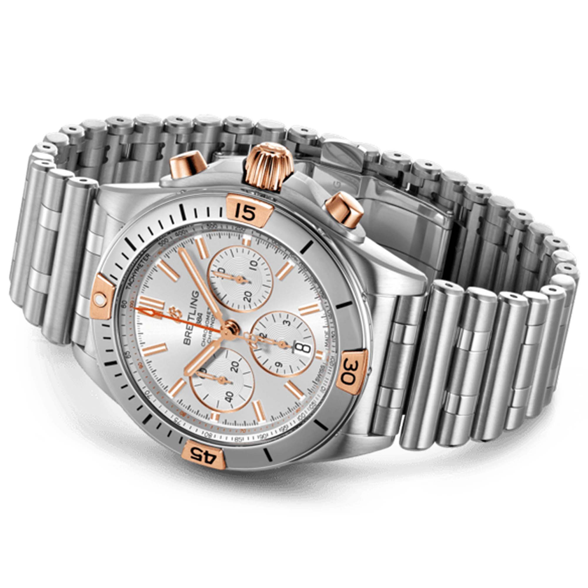 Breitling Chronomat B01 42 | juwelier-michels.de