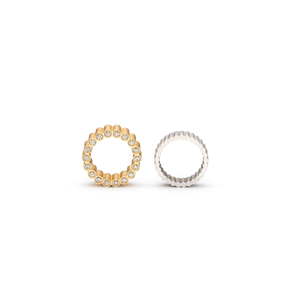 Niessing Ring Solitaire | juwelier-laufer.de