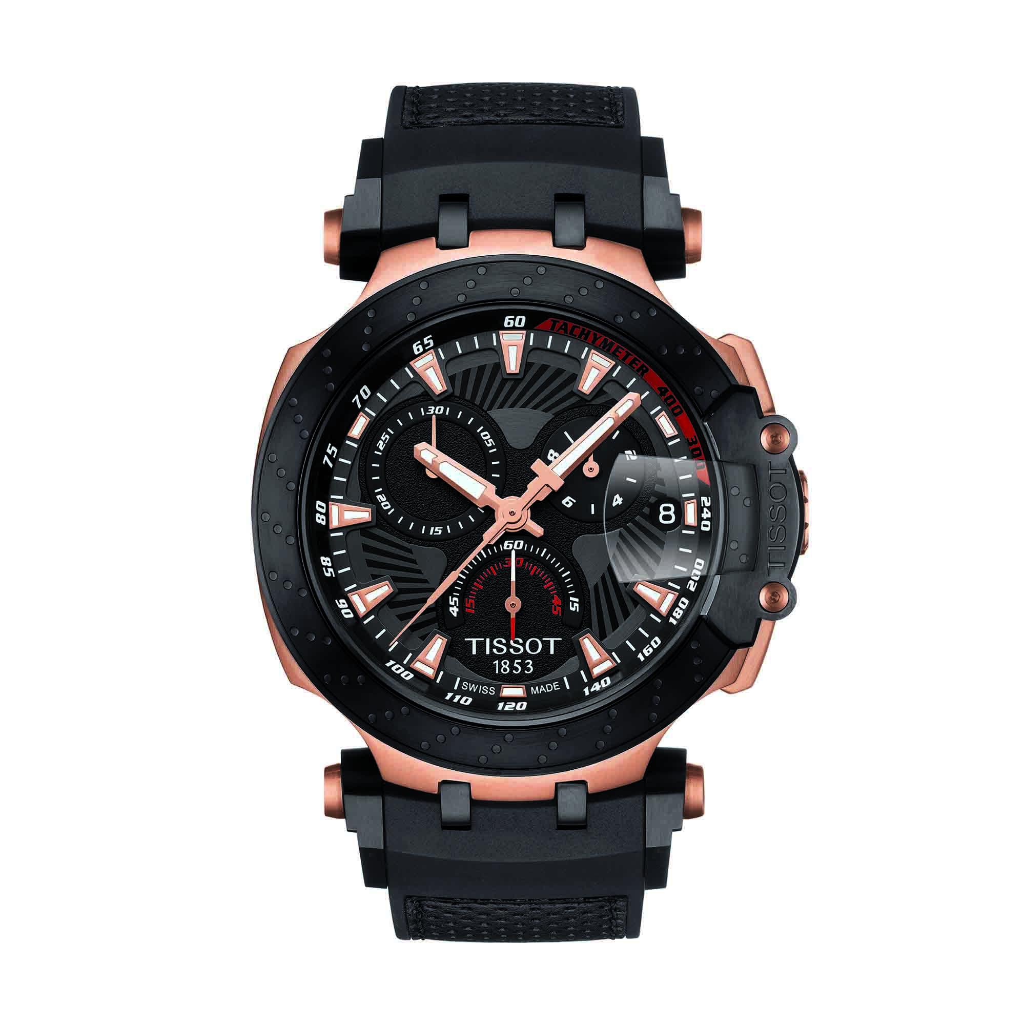 Tissot T Race MotoGP 2018 Automatic Limited Edition