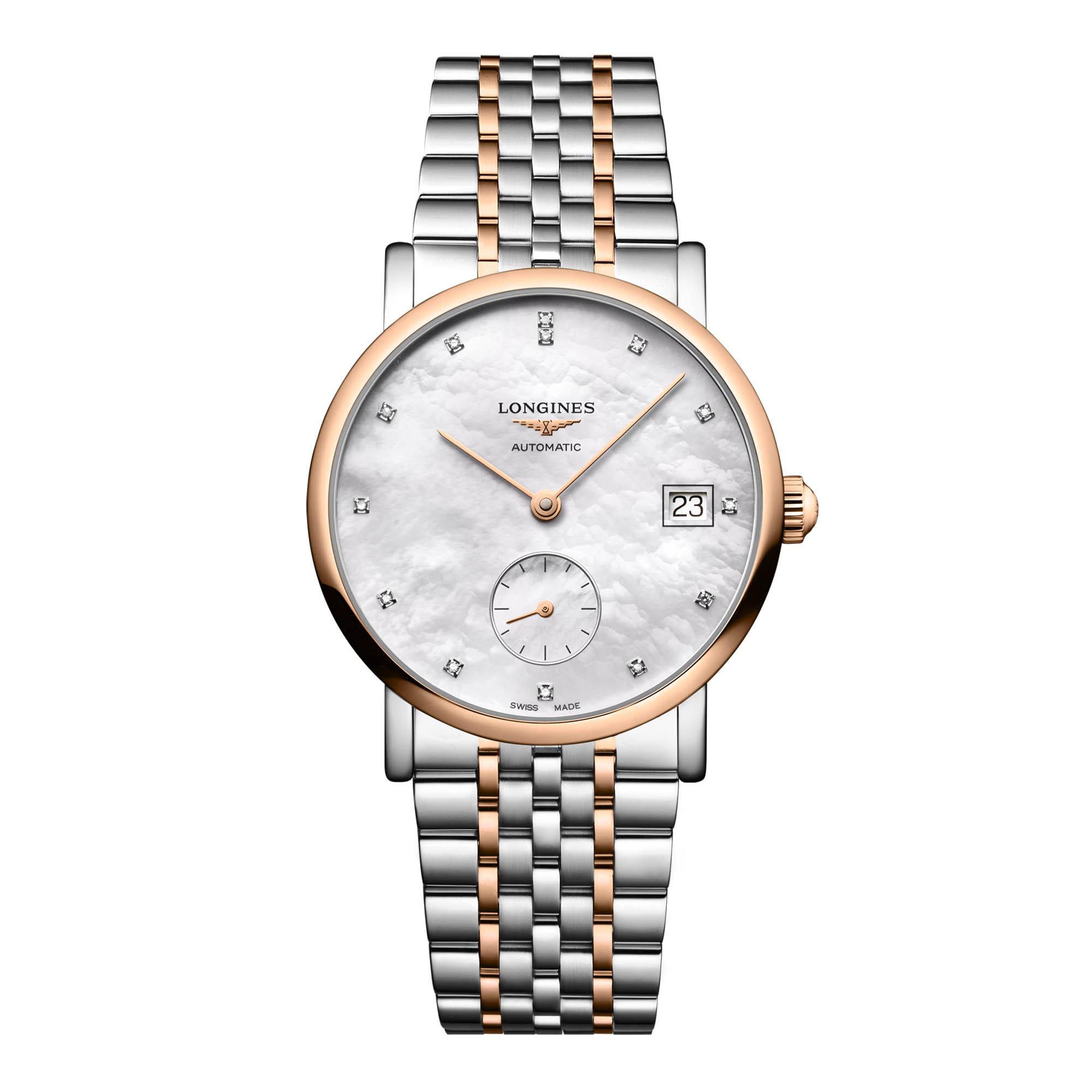 Longines LONGINES ELEGANT COLLECTION