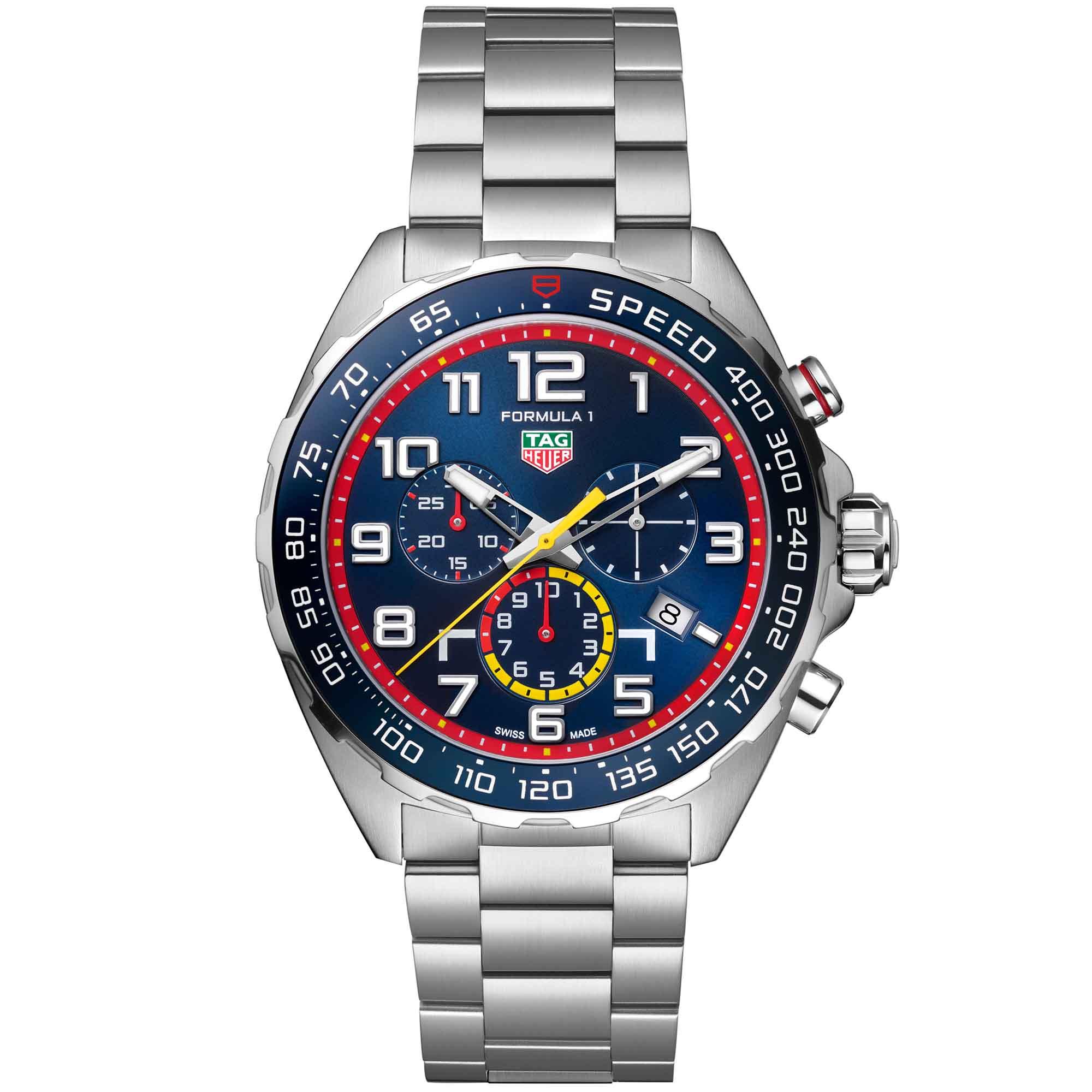 Tag heuer made in outlet
