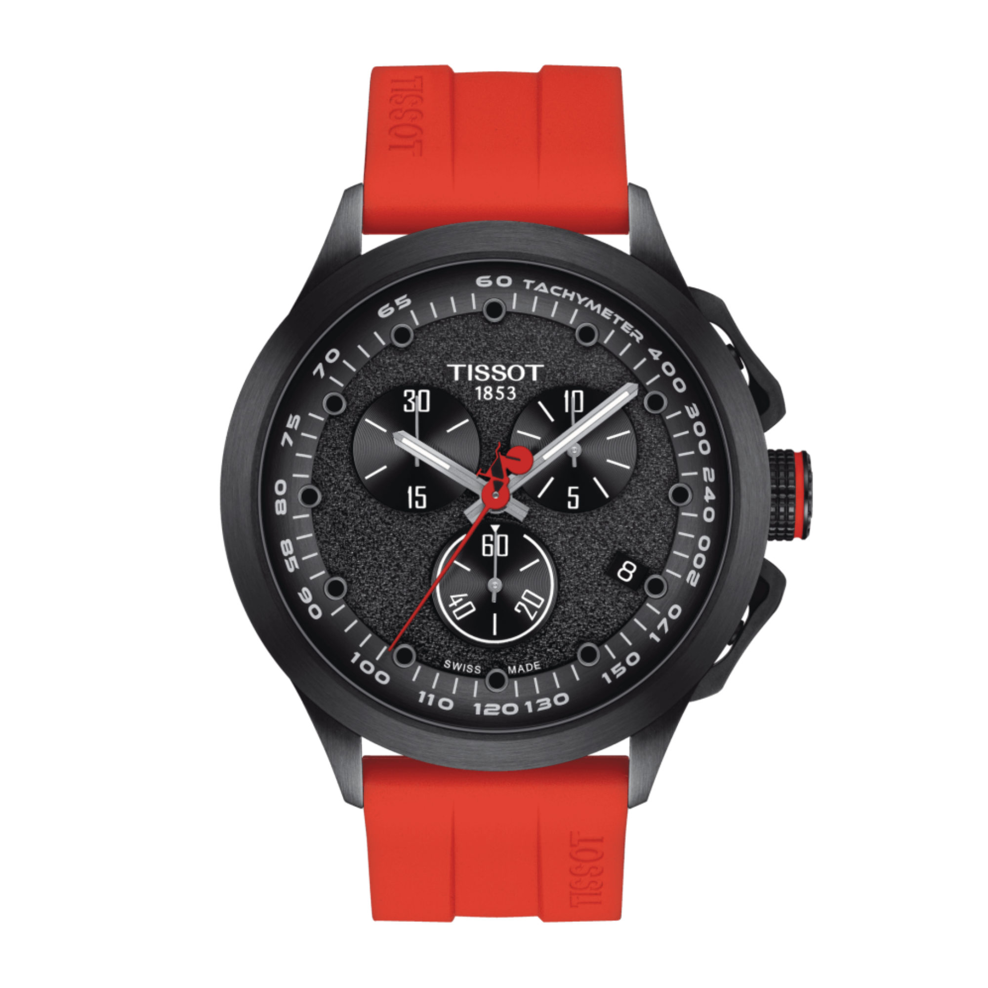 Tissot 1853 t race watch price 2025