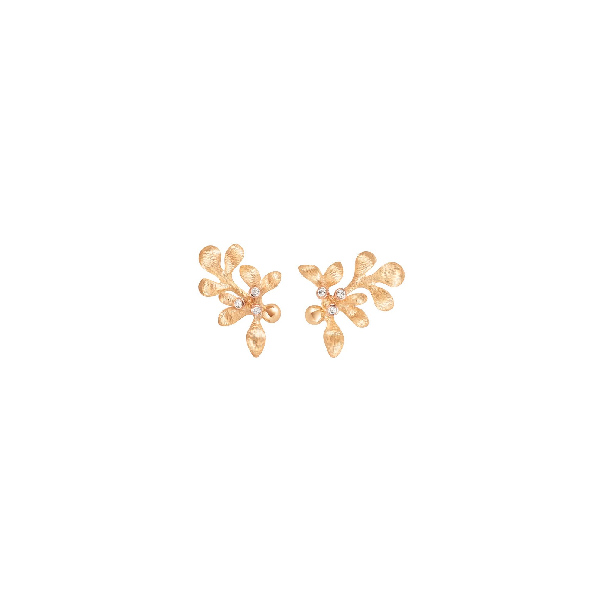 Ole lynggaard clearance gipsy earrings