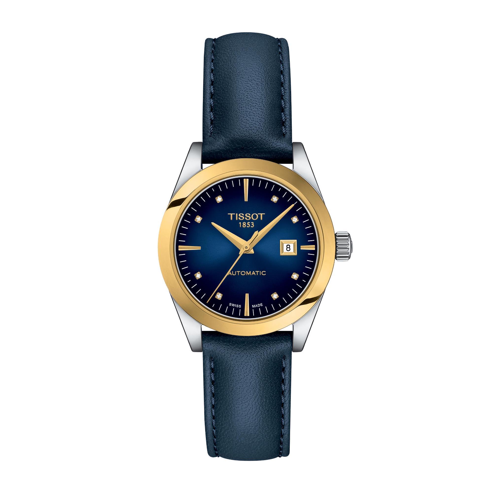 Tissot juwelier 2025