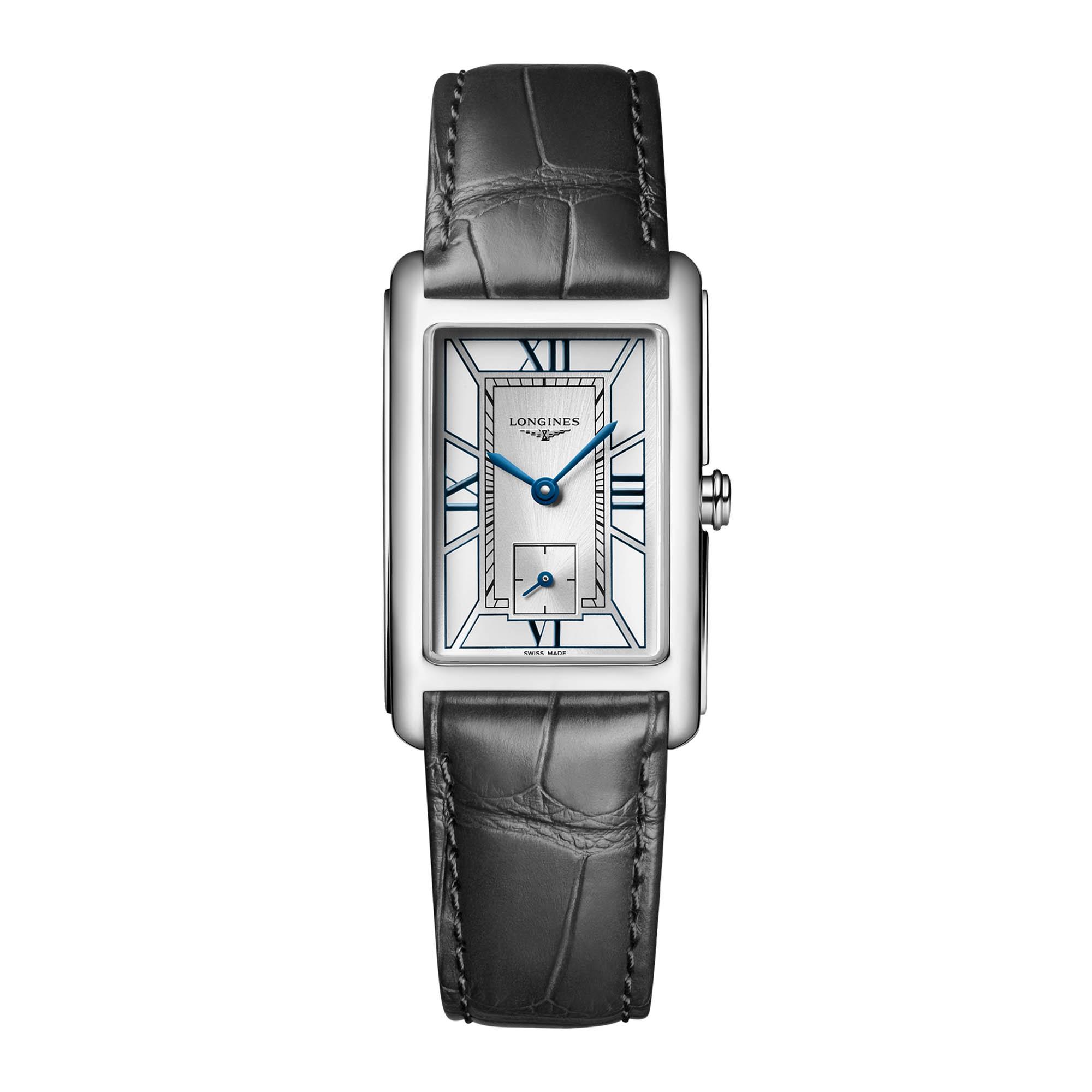 Longines dolce vita ladies best sale