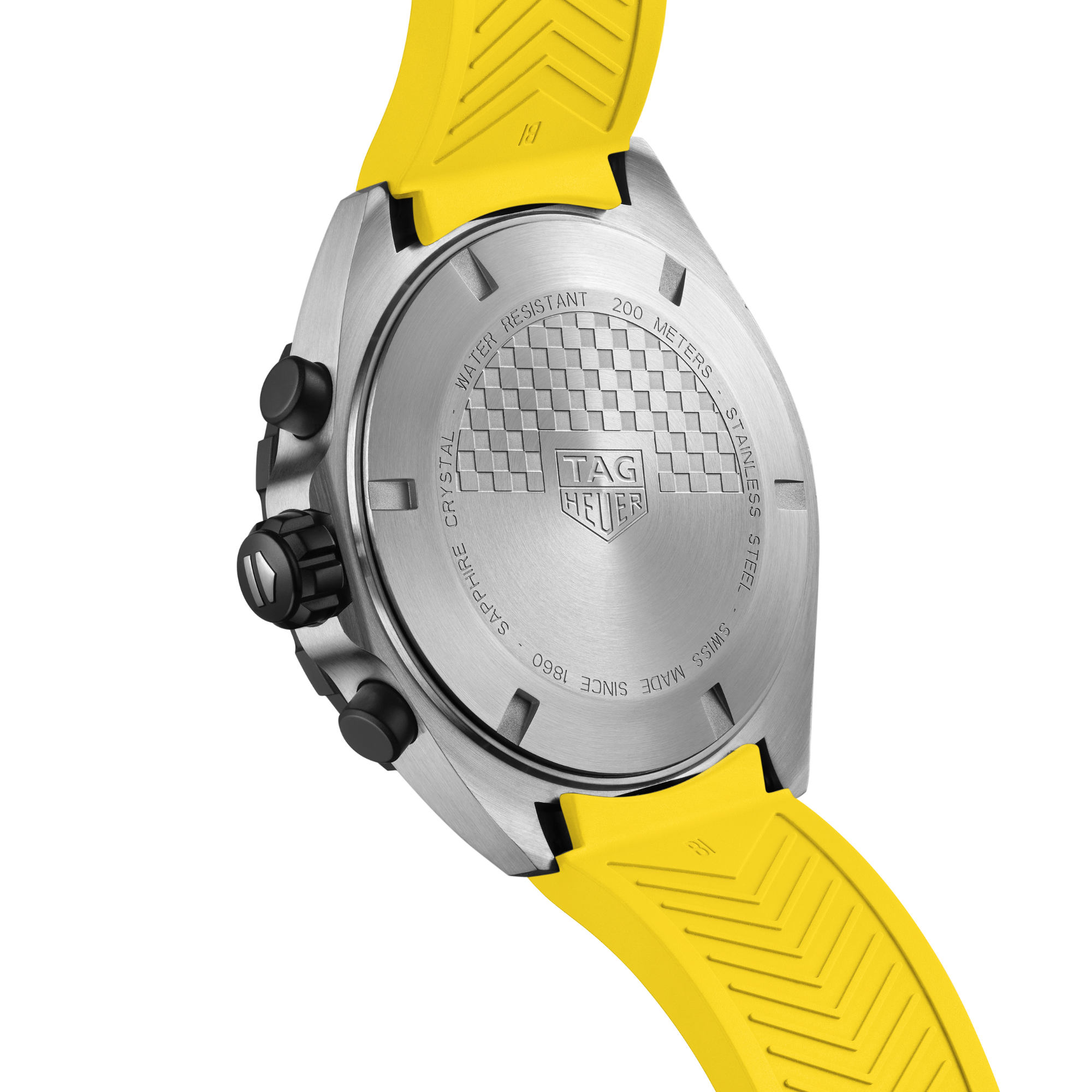 Tag heuer formula 1 gold outlet