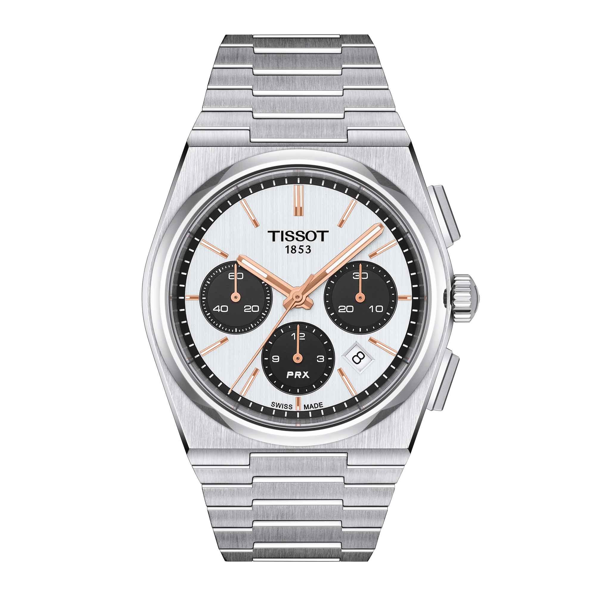 Swiss tissot automatic online