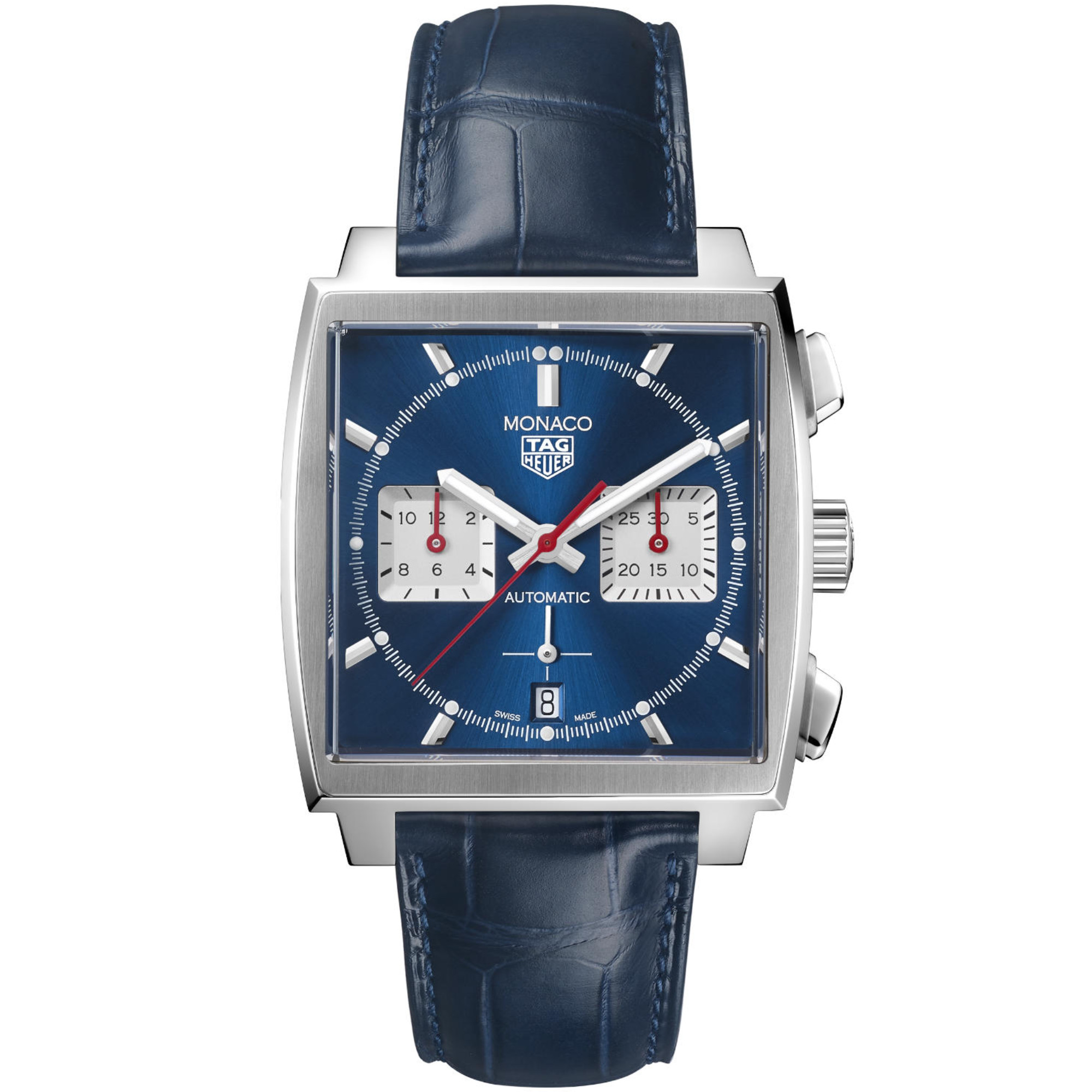 Tag heuer finance 2025