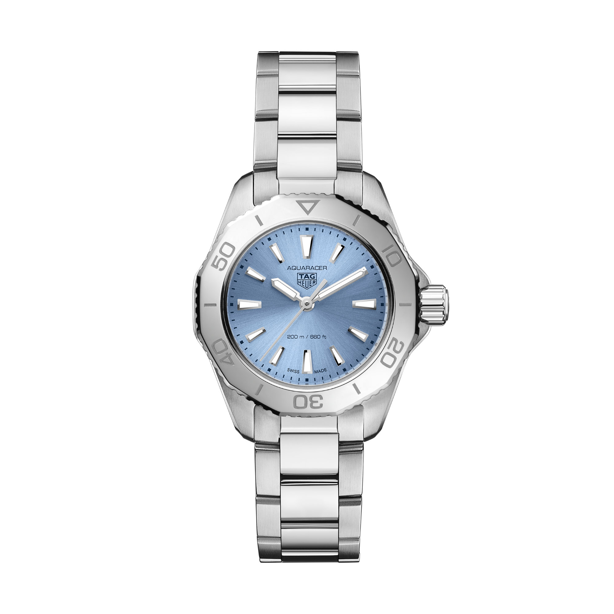 Tag aquaracer ladies watch shop