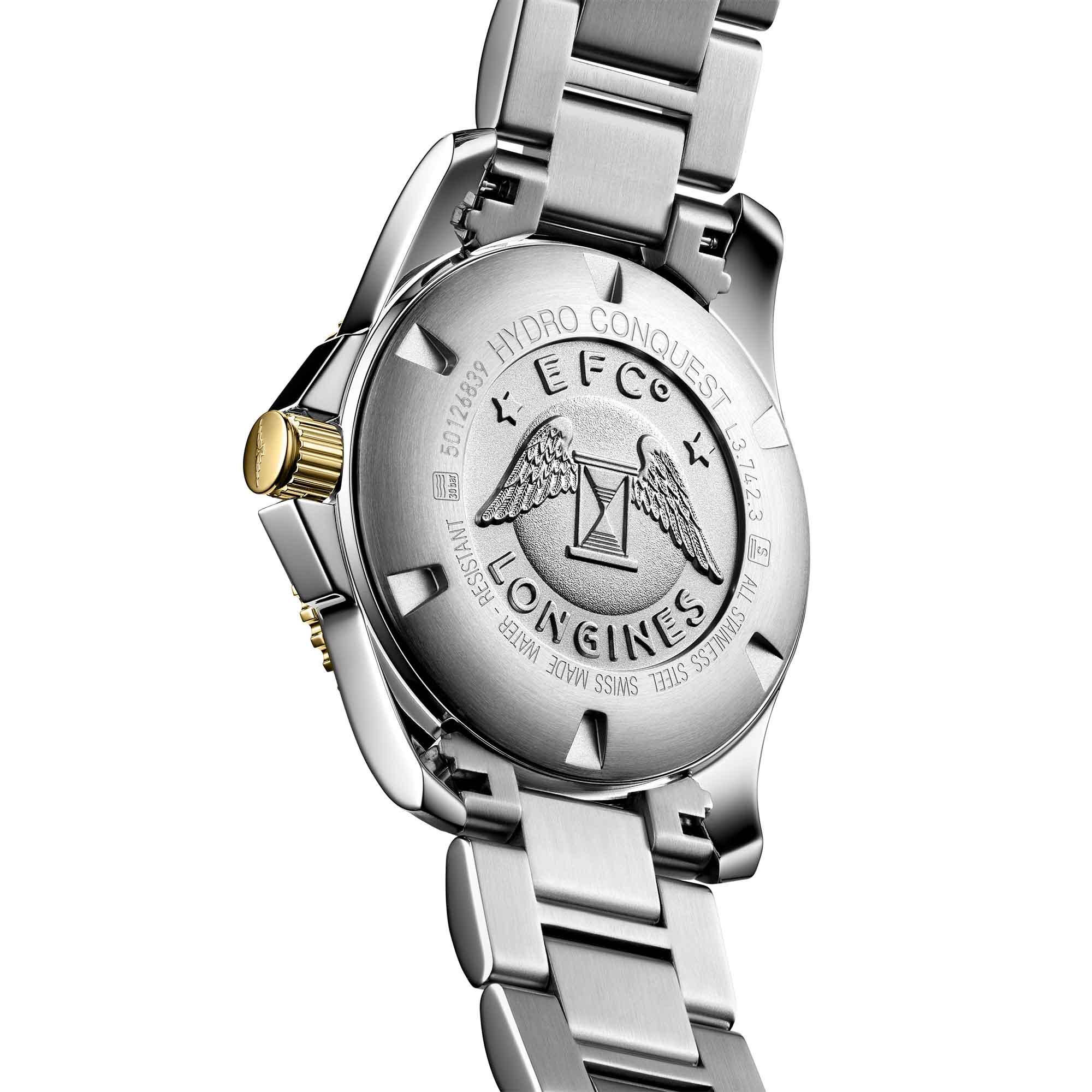 Longines HydroConquest juwelier michels