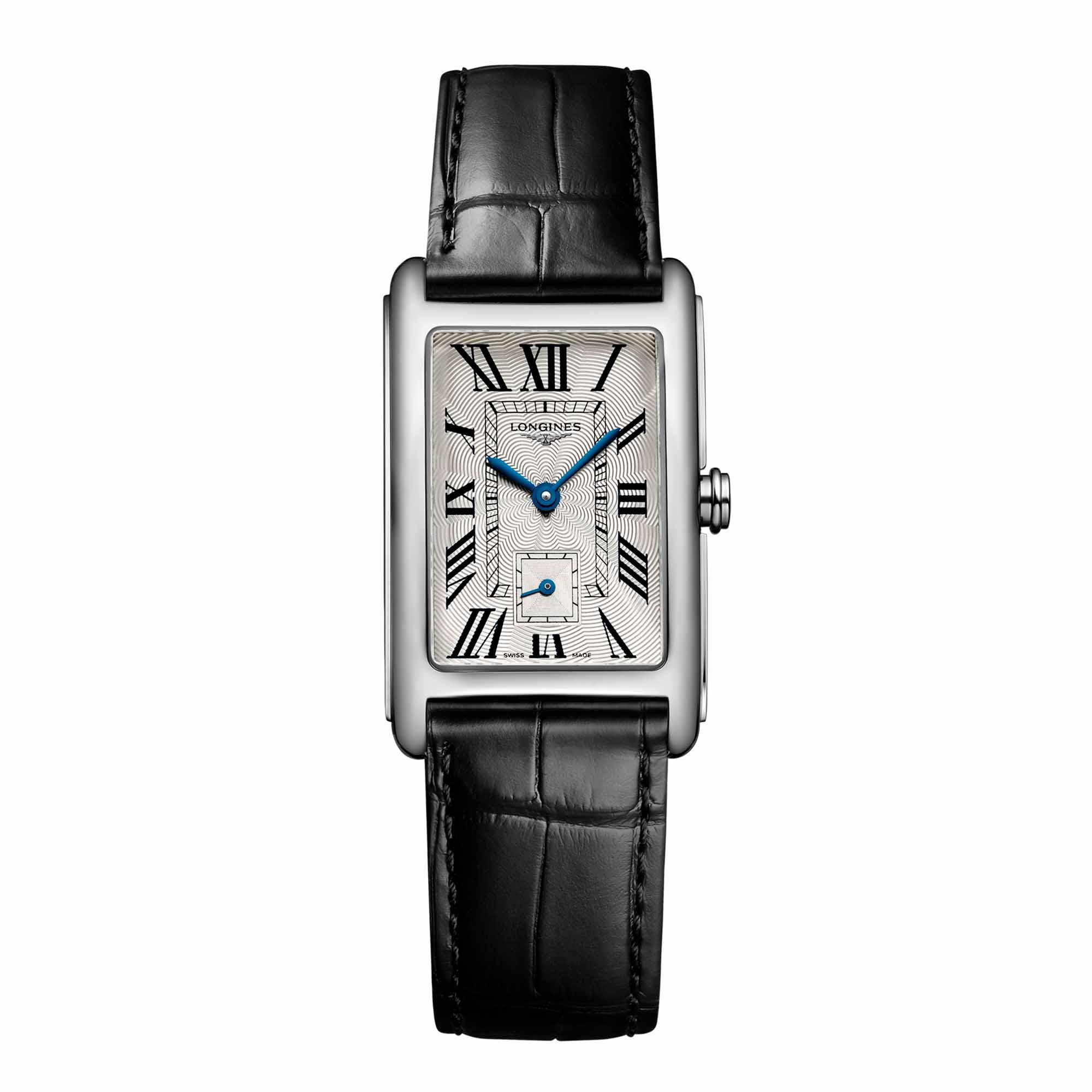 LONGINES DOLCEVITA L5.512.4.71.0
