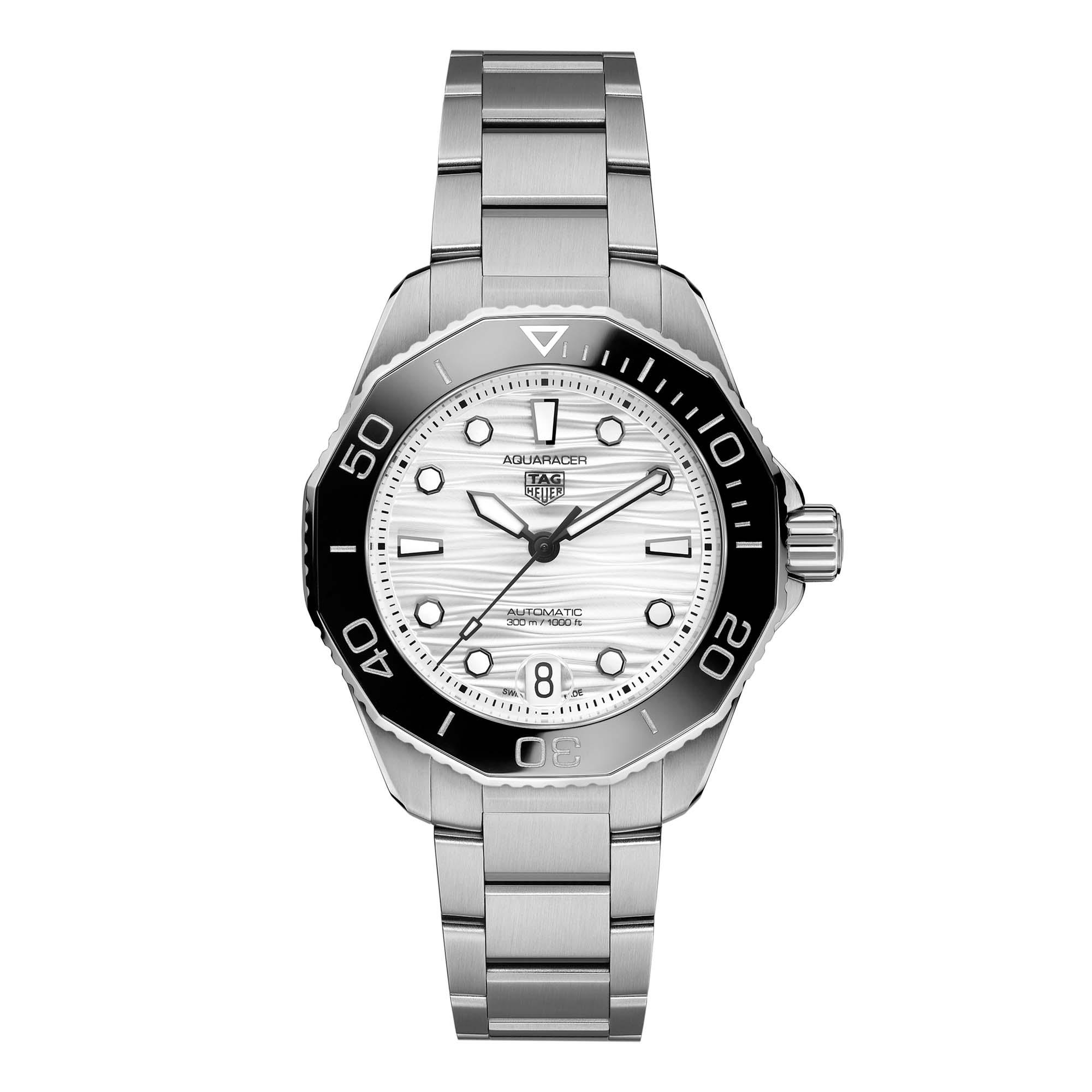 White aquaracer hotsell