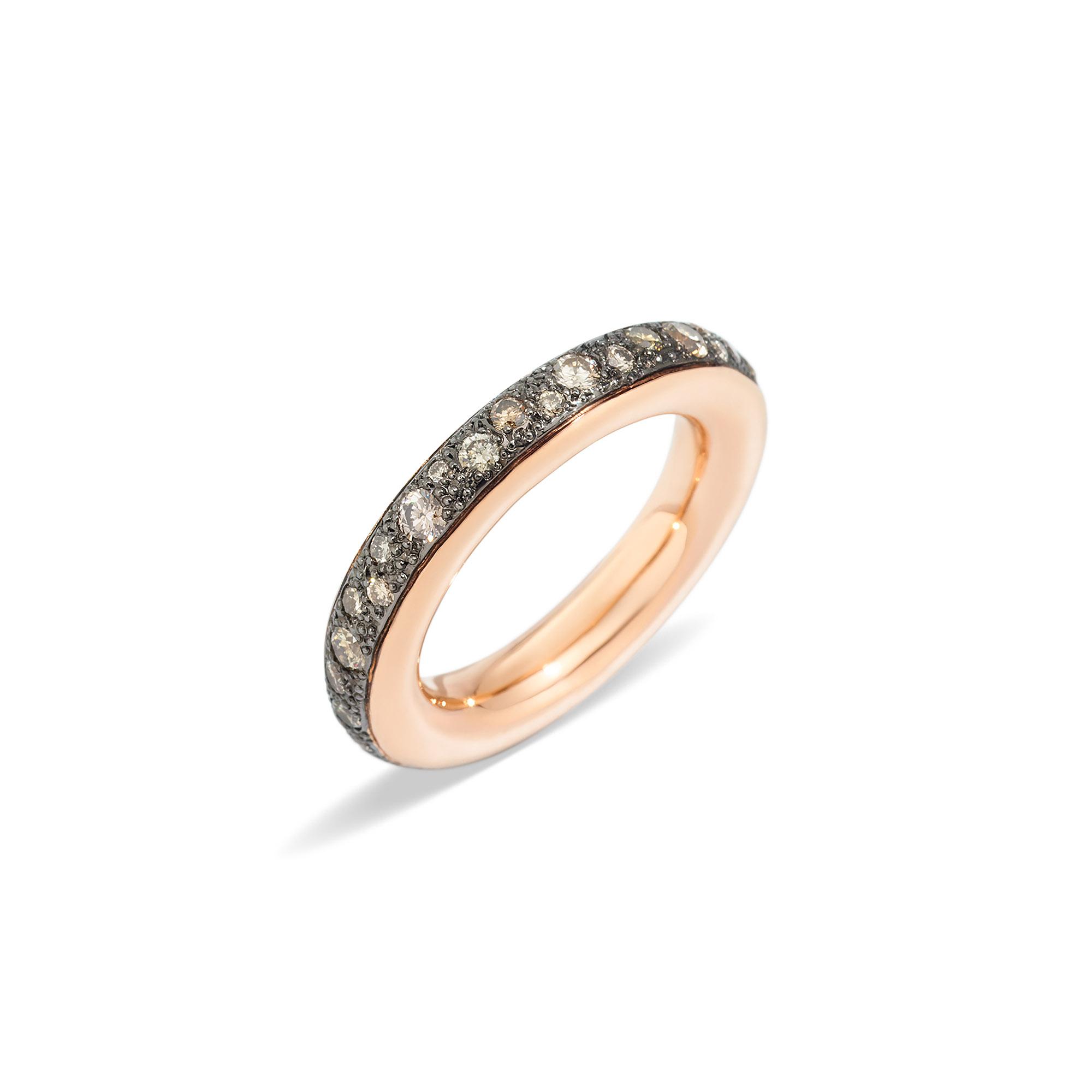 Iconica ring clearance pomellato