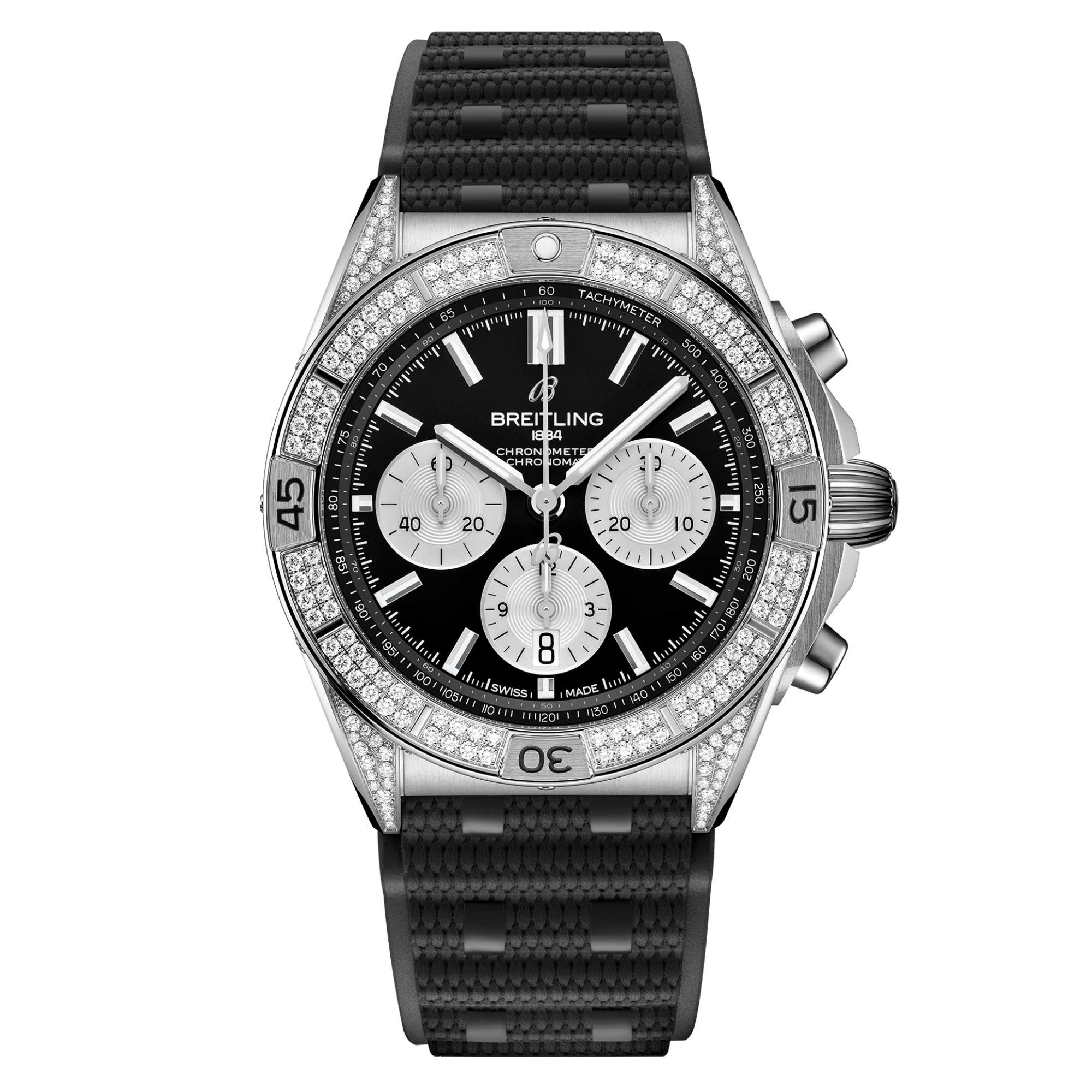 Breitling Chronomat B01 42 | juwelier-michels.de