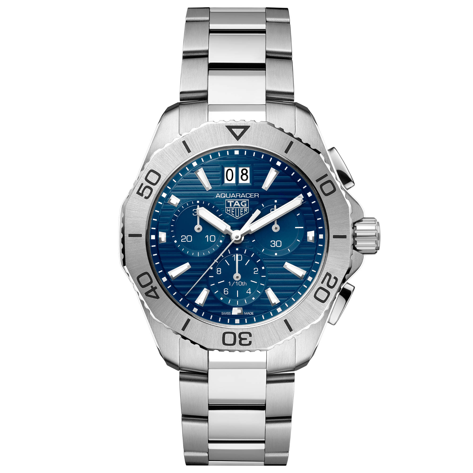 Tag aquaracer chrono top