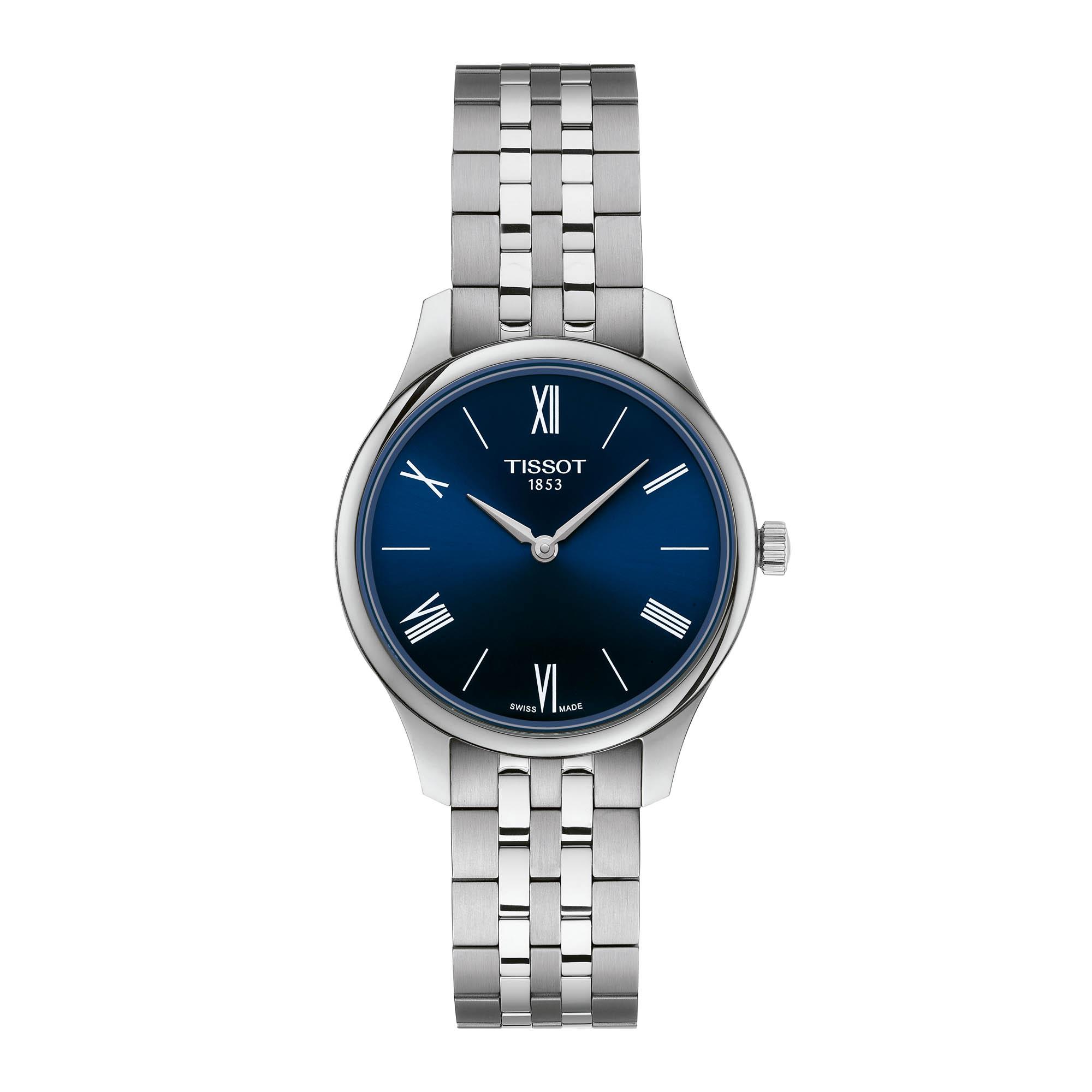 Tissot Tradition 5.5 Lady T063.209.11.048.00