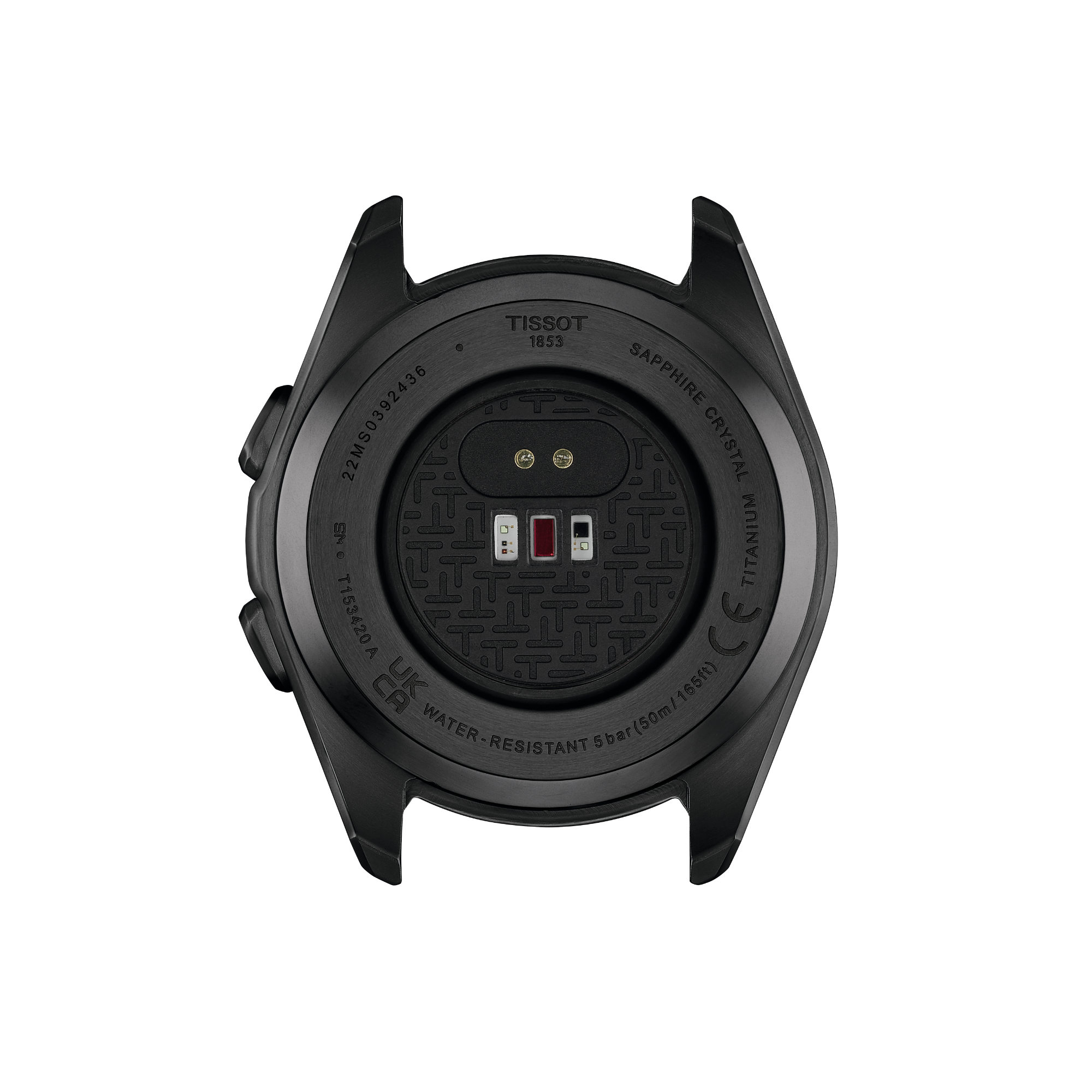 Tissot T Touch Connect Sport T153.420.47.051.04