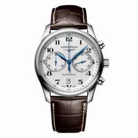 Unisex, Longines The Longines Master Collection L2.629.4.78.3