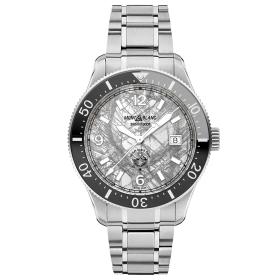 Unisex, Montblanc Montblanc 1858 Iced Sea Automatic Date 130793