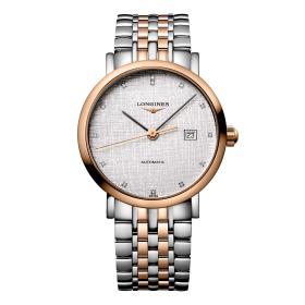 Unisex, Longines LONGINES ELEGANT COLLECTION L4.910.5.77.7