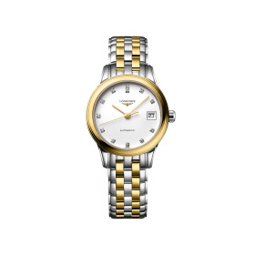 Damenuhr, Longines FLAGSHIP CLASSIC L4.274.3.27.7