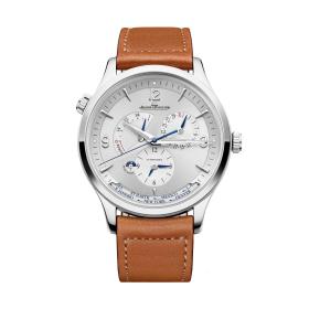 Herrenuhr, Jaeger-LeCoultre Master Control Geographic 4128420