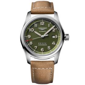 Unisex, Longines LONGINES SPIRIT L3.811.4.03.2