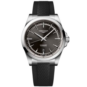 Unisex, Longines CONQUEST L3.830.4.52.9