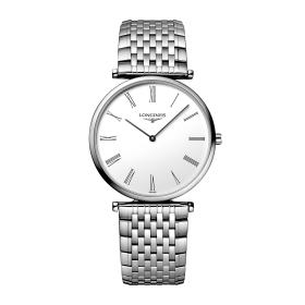 Longines La Grande Classique de Longines L4.709.4.21.6