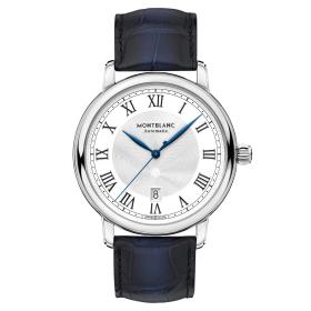 Unisex, Montblanc Montblanc Star Legacy Automatic Date 42 mm 131209