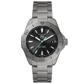         Herrenuhr, TAG Heuer TAG HEUER AQUARACER PROFESSIONAL 200 SOLARGRAPH WBP1180.BF0000
