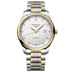 Unisex, Longines LONGINES MASTER COLLECTION L2.893.5.97.7