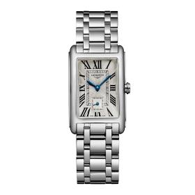 Damenuhr, Longines Longines DolceVita L5.512.4.71.6