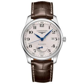 Longines The Longines Master Collection L2.908.4.78.3