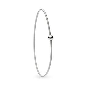 Platin, Armschmuck, Niessing Colette Armreif 1-fach  N273101-KU-pt