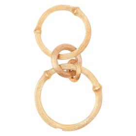 Roségold, Ringe, Ole Lynggaard Copenhagen Nature Ring A3041-401