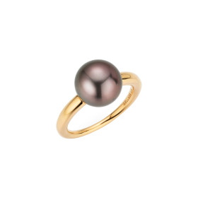 Roségold, Ringe, Gellner Modern Classics Ring 5-22996-03