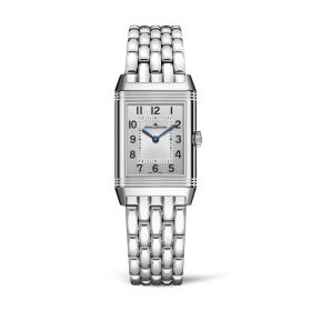 Jaeger-LeCoultre Reverso Classic Small Duetto 2668130