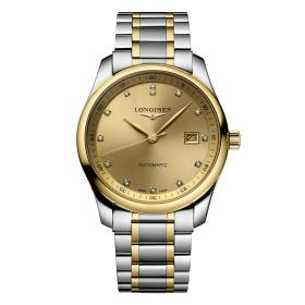 Unisex, Longines The Longines Master Collection L2.793.5.37.7