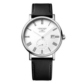 Unisex, Longines LONGINES ELEGANT COLLECTION L4.812.4.11.0