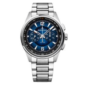 Unisex, Jaeger-LeCoultre Polaris Chronograph 9028181