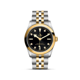 TUDOR Black Bay 31 S&G | juwelier-michels.de