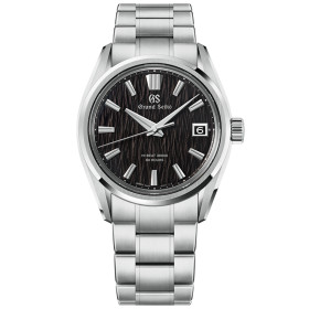 Damen- und Herrenuhr, Grand Seiko Evolution 9, Ref: SLGH029