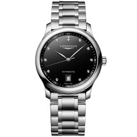 Unisex, Longines LONGINES MASTER COLLECTION L2.628.4.57.6