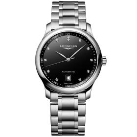 Unisex, Longines The Longines Master Collection L2.628.4.57.6