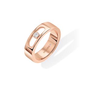Roségold, Ringe, Messika Move Joaillerie Ring 11701-PG