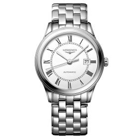 Longines Flagship L4.984.4.21.6