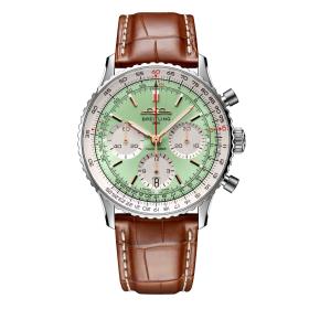 Unisex, Breitling Navitimer B01 Chronograph 41 AB0139211L1P1